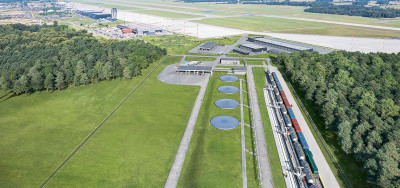 Construction of Multimodal Goods and Fuel Delivery Hub Commences at Katowice Airport