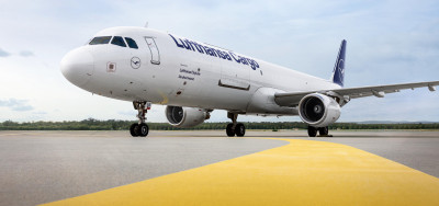 Lufthansa Cargo Announces Cargo Flights to/from Katowice Airport