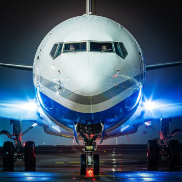 🇵🇱 Boeing 737 Max 8 Enter Air...