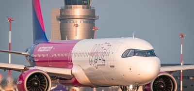 Nowe połączenia Wizz Air z Katowice Airport